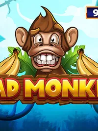 Mad Monkey
