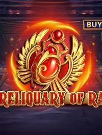 Reliquary of Ra