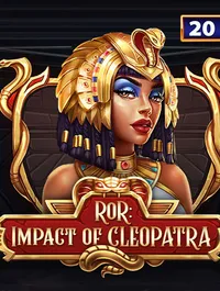 Reliquary Of Ra: Impact Of Cleopatra