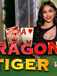 Dragon Tiger