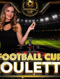 Football Cup Roulette