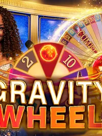 Gravity Wheel