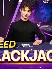 Speed Blackjack 2