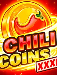 Chili Coins XXXL