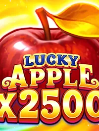 Lucky Apple x2500