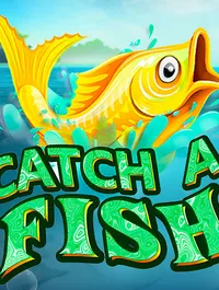 Catch a Fish Bingo
