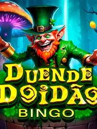 Duende Doidão Bingo