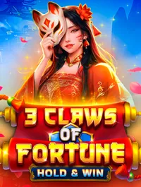 3 Claws of Fortune