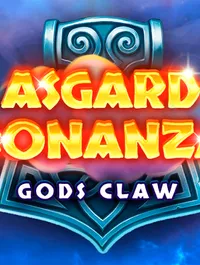 Asgard Bonanza: Gods Claw