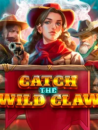 Catch the Wild Claw