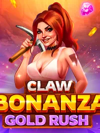 Claw Bonanza: Gold Rush