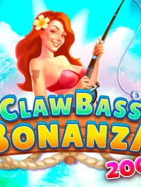 Clawbass Bonanza 2000