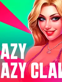 Crazy Claw