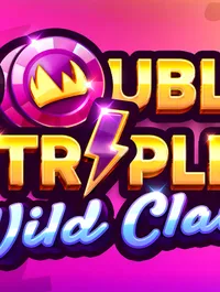 Double Triple Wild Claw