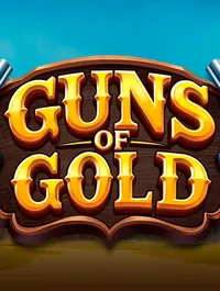 Guns of Gold