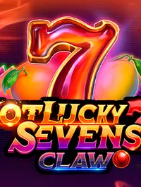 Hot Lucky Sevens Claw