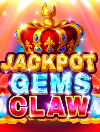 Jackpot Gems Claw