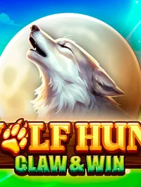 Wolf Hunt: Claw and Win