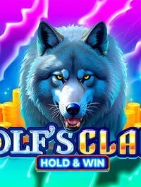 Wolf’s Claws: Hold&Win