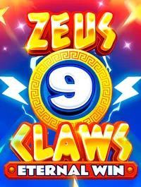 Zeus Claws Eternal Win
