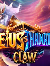 Zeus vs Thanatos