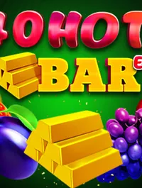 40 Hot Bar Extra