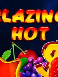 Blazing Hot