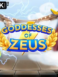Goddesses of Zeus