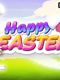 Happy Easter