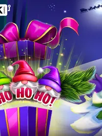 Ho Ho Ho