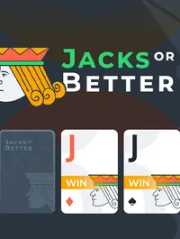 Jacks or Better