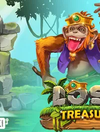 Lost Treasure