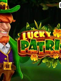 Lucky Patrick's Day