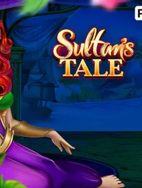 Sultan's tale