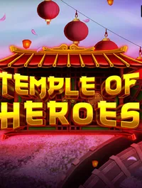 Temple of Heroes