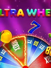 Ultra Wheel