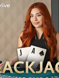 Blackjack 10