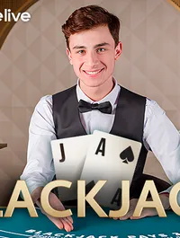 Blackjack 11