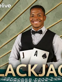 Blackjack 21