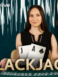 Blackjack 23