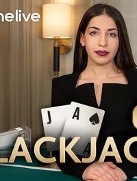 Blackjack 26