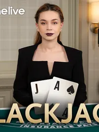 Blackjack 27