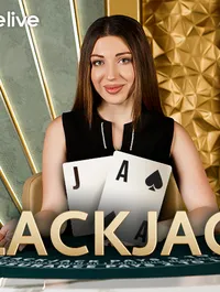 Blackjack 8