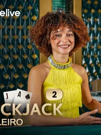 Blackjack Brasileiro 2