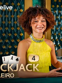 Blackjack Brasileiro 4
