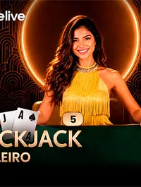 Blackjack Brasileiro 5