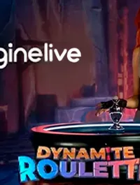Dynamite Roulette