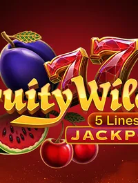 Fruity Wilds 5 Lines