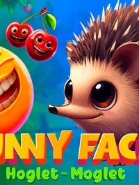 Funny Faces