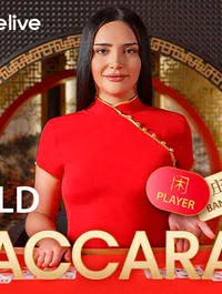 Gold Baccarat